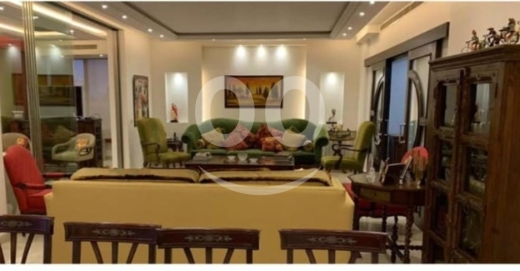 Apartments for sale in Koraytem - شقة مميزة على قريطم للبيع
