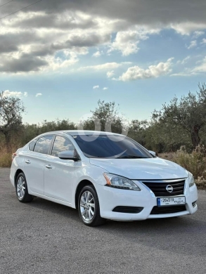 Nissan in Bechmizzine - Nissan Sentra 2015