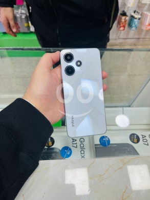 Mobile phones in Zgharta - Infinix Hot 30i 128GB