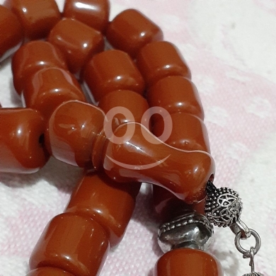 Autres biens dans Tripoli - سبحة يسر طبيعي فاخرة بتصميم تركي مميز | Premium Natural Yusr Turkish Prayer Beads Misbaha