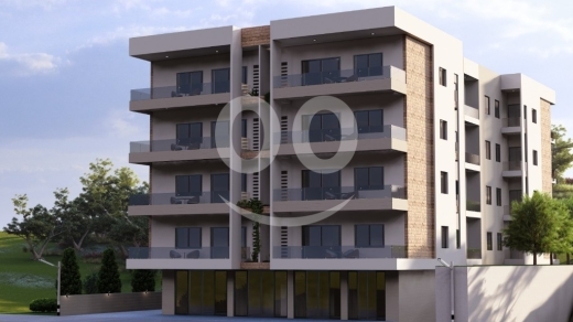 New Luxury Apartments for Sale in Zouk Mikael - 107 & 150 sqm - 4-Year Payment Plan — 2