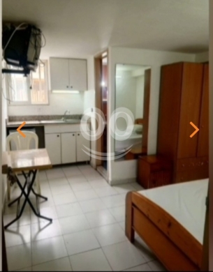 Apartments for rent dans Jounieh - ستوديو مفروش للإيجار في جونية قرب البلدية، ٢٥٠$ شامل الإنترنت | Furnished Studio for Rent in Jounieh
