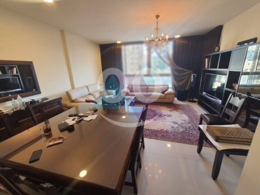 Apartments for rent dans Fayadieh - Luxurious 130m2 apartment 4rent in fayadiye/Baabda-شقة في الفياضيةMR95A179