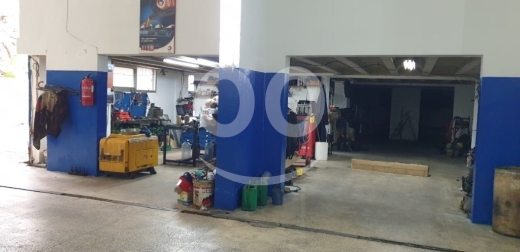 العقارات الأخرى في جونيه - Depot/مستودع