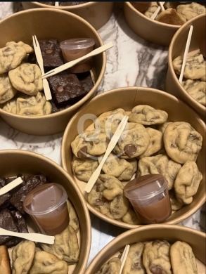 Sweet Sample Mixed Box - Only $4.50 — 2