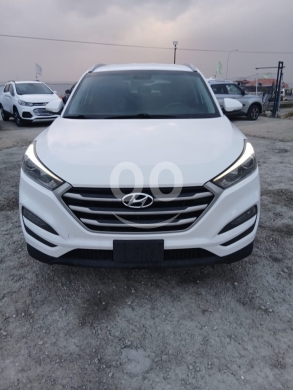 Hyundai dans Jidra - هيونداي توسان 2017 دفع رباعي (AWD) | Clean Carfax | $15,000