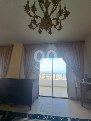 Fully Furnished Apartment for Sale in Ghadir (Ref: 1059) - 160 sqm, Panoramic Sea &… — 4