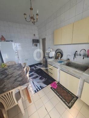 Apartments for sale in Ghadir - Fully Furnished Apartment for Sale in Ghadir (Ref: 1059) - 160 sqm, Panoramic Sea & Mountain View
