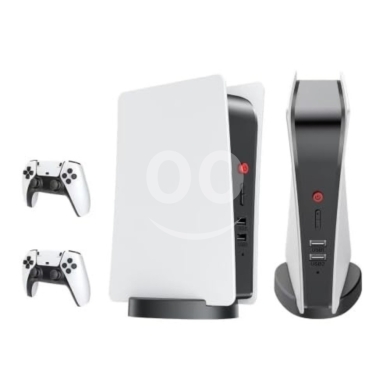 Gaming Console & Accessories dans Ajaltoun - جهاز الألعاب المحمول P15 Plus بدقة 4K مع ١٥,٠٠٠ لعبة | P15 Plus Portable Video Game Console