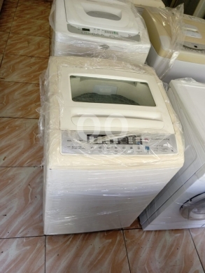 Kitchen appliances in Tripoli - Combo Matic Italian 10kg Wash & Dry Washing Machine with Warranty