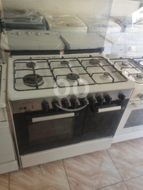 Kitchen appliances in Tripoli - Premium Italian Oven 6 Burners