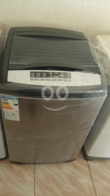 Kitchen appliances in Tripoli - غسالة فاخرة ١٣ كيلو (غسيل وتنشيف) مكفولة