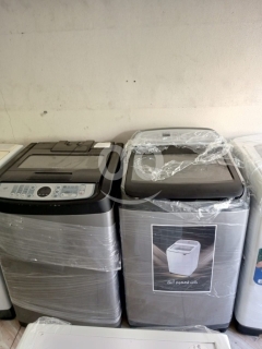 Samsung 15kg Full Automatic Wash & Dry Washing Machine with Warranty
