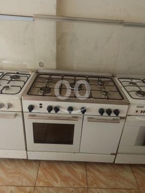 Kitchen appliances in Tripoli - Original Italian Gas Oven (5 Burners)