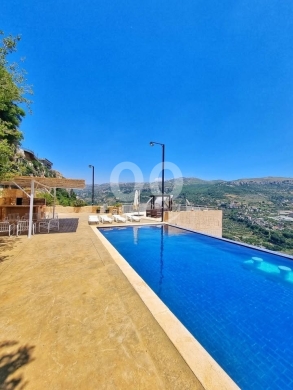 Other real estate in Aley - 3 Beds 6 Baths Apartment condo