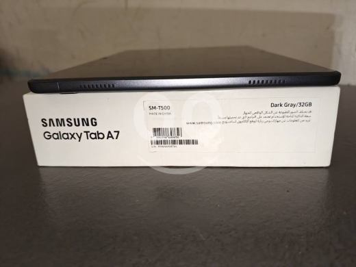 Computers Parts & Software Accessories in Zouk Mosbeh - Samsung tab A7