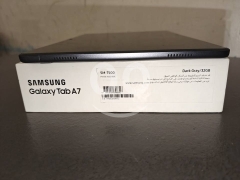 Samsung tab A7