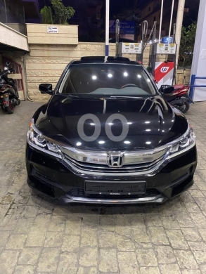 Honda dans Bakhoun - Honda accord 2016