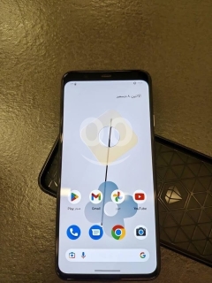 Google pixel 4 XL