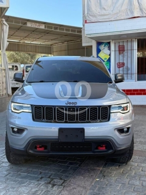 Jeep in Zgharta - CHEROKEE MODEL 2018