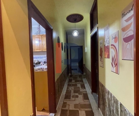 R9-2973 Apartment for Sale in Abou Samra Tripoli – 140 m², 5th Floor, 3 Bedrooms — 2