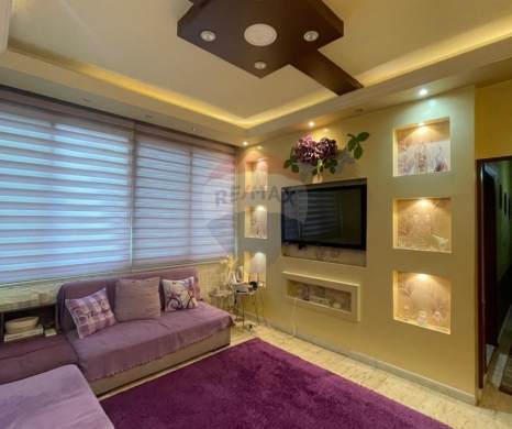 Apartments for sale in Abou Samra - R9-2973 Apartment for Sale in Abou Samra Tripoli - 140 m², 5th Floor, 3 Bedrooms
