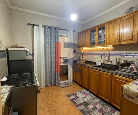 R9-2973 Apartment for Sale in Abou Samra Tripoli – 140 m², 5th Floor, 3 Bedrooms — 3