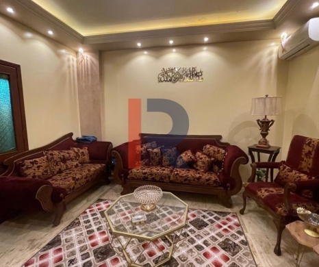 R9-2973 Apartment for Sale in Abou Samra Tripoli – 140 m², 5th Floor, 3 Bedrooms — 9