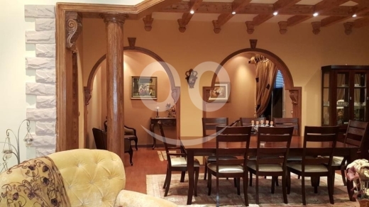 Luxury 320 sqm Apartment for Sale in Ghazir (Ref: RP 1062) - One Apt Per Floor, Fully… — 3