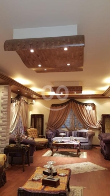 Luxury 320 sqm Apartment for Sale in Ghazir (Ref: RP 1062) - One Apt Per Floor, Fully… — 5