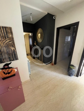 Apartments for sale in Ballouneh - شقة واسعة للبيع 210 م في بلونة، كسروان - منزل عائلي بمواصفات ممتازة