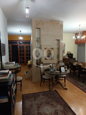 Apartments for sale in Ballouneh - شقة أرضية للبيع 185 م مع تراس خاص 100 م في بلونة - فرصة مميزة