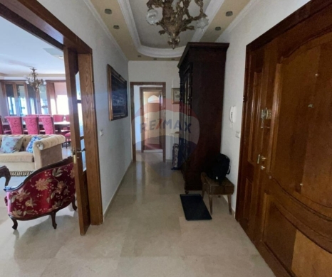 شقق للبيع في Kfarkahel - R9-2974 Apartment for Rent in Kfarkahel Koura - 247 m², 1st Floor, 3 Bedrooms (1 Master)