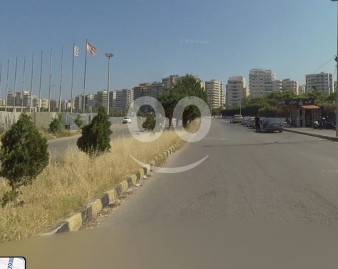 Lands for rent in Al Maarad - R9-2975 Land for Rent in Maarad Tripoli - 1,500 m², Road Access, Electricity & Water