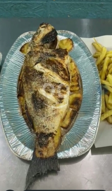 Other in Al Dahye - سوق السمك الكرنتينا