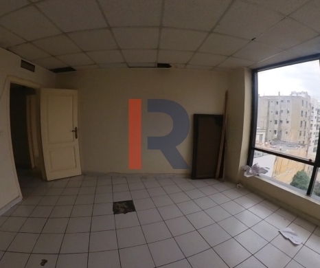 R9-2978 Office Space for Sale in Tal Tripoli – 70 m², 4th Floor, 2 Rooms — 6