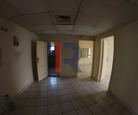 R9-2978 Office Space for Sale in Tal Tripoli – 70 m², 4th Floor, 2 Rooms — 2