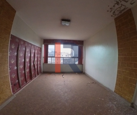 R9-2979 Office for Sale in Tal Tripoli Next to Notaries – 70 m², 4th Floor — 3