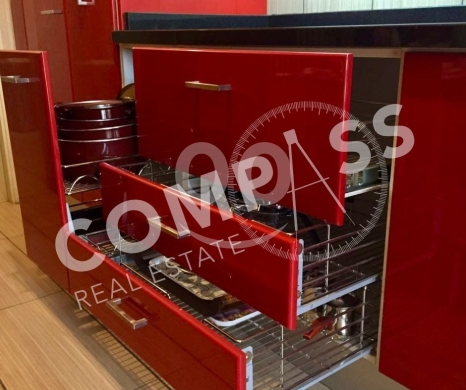 Zouk Mosbeh, Adonis for sale 140sqm on the 4th floo — 6