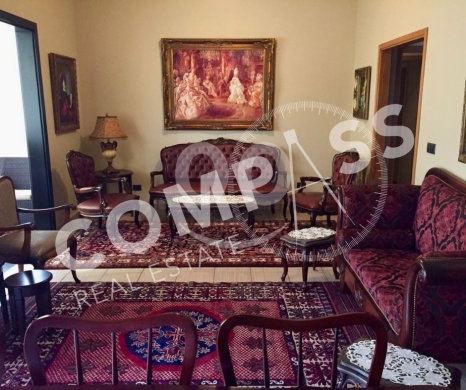 Zouk Mosbeh, Adonis for sale 140sqm on the 4th floo — 3