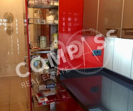 Zouk Mosbeh, Adonis for sale 140sqm on the 4th floo — 9