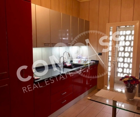 Zouk Mosbeh, Adonis for sale 140sqm on the 4th floo — 4