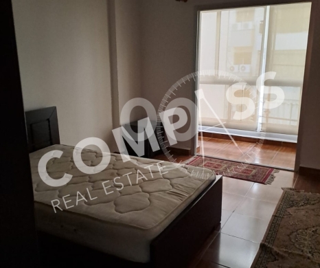 APARTMENT FOR RENT IN BEIRUT 200SQM FULLY FURNISHED — 2