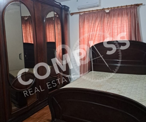 APARTMENT FOR RENT IN BEIRUT 200SQM FULLY FURNISHED — 6
