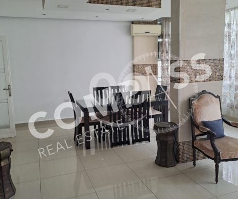 APARTMENT FOR RENT IN BEIRUT 200SQM FULLY FURNISHED — 5