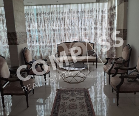 APARTMENT FOR RENT IN BEIRUT 200SQM FULLY FURNISHED — 7