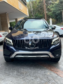 Glc300 4 matic 2019