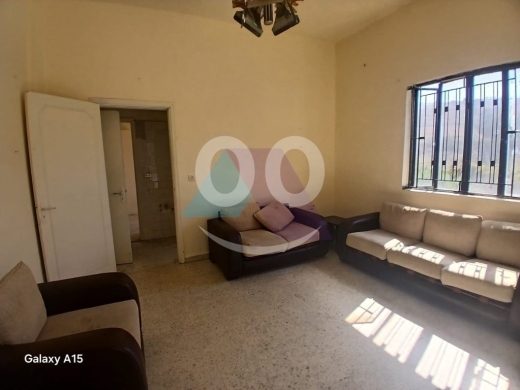 Apartments for rent in Sofar - 2 bedroom apartment 4rent in Sawfar/Aley -شقة للإيجار في صوفرMD34A1