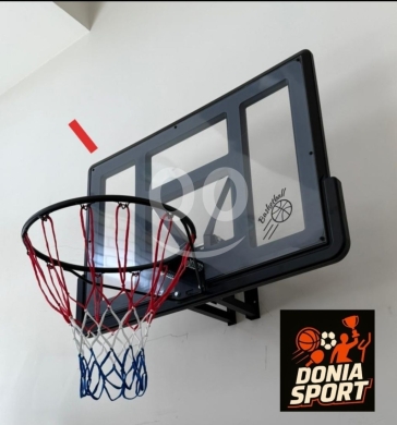 Sports, loisirs et voyages dans Saïda - mounted basketball board