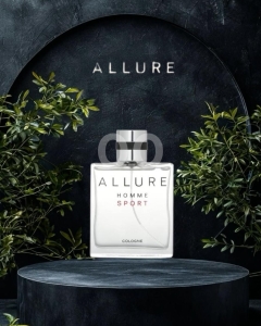 Daian perfume Allure